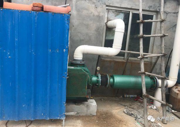 出蝦27斤/立方，連續三造成功后，工廠化養蝦在他看來并不難！